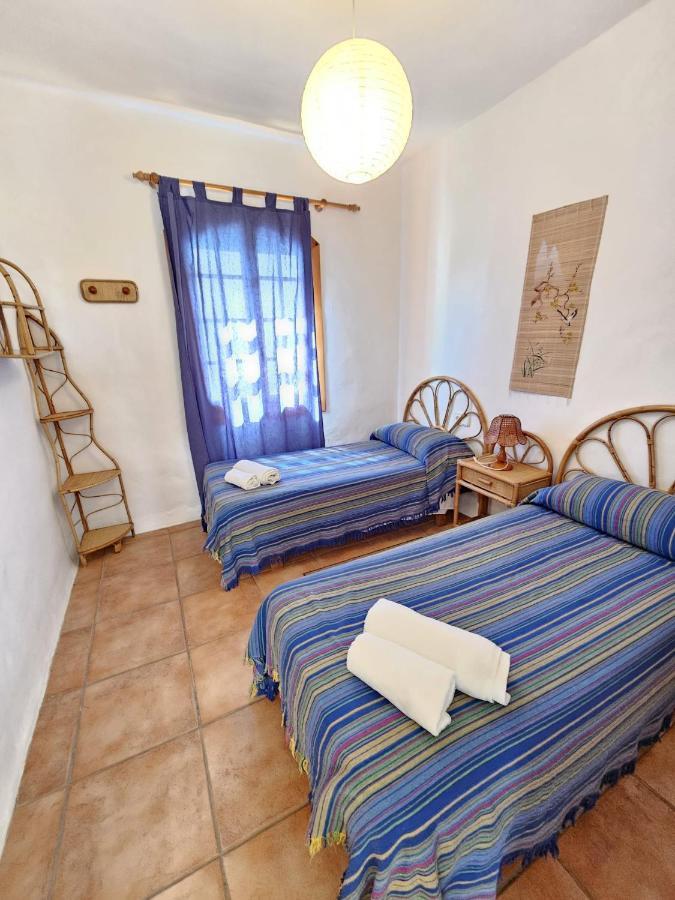 Precioso Apartamento En Primera Linea De Mar Son Parc Eksteriør bilde